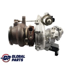 Audi S3 8V 2.0 TFSI Motore