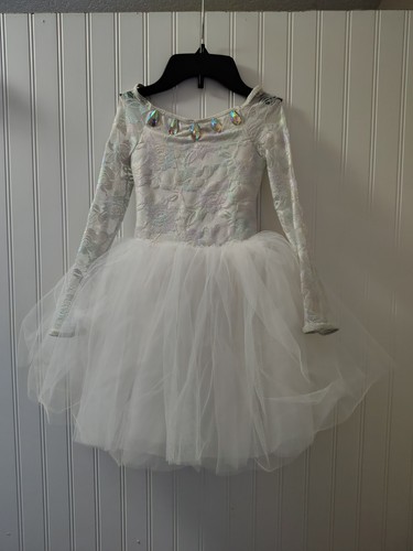 Vestito ballerina vestito body