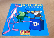 ALBUM THE PINK PANTHER LA