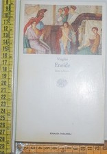 Virgilio - Eneide - Einaudi