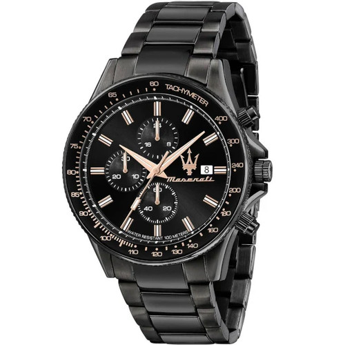 Maserati sfida mens watch - sfida,