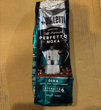 BIALETTI Perfetto Moka DEKA