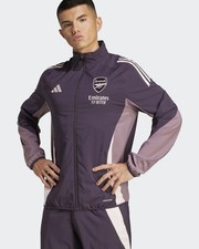  Arsenal Fc Adidas Giacca tuta