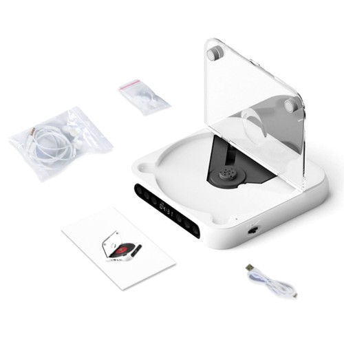 Lettore 5v2a 5 - lettore, bt