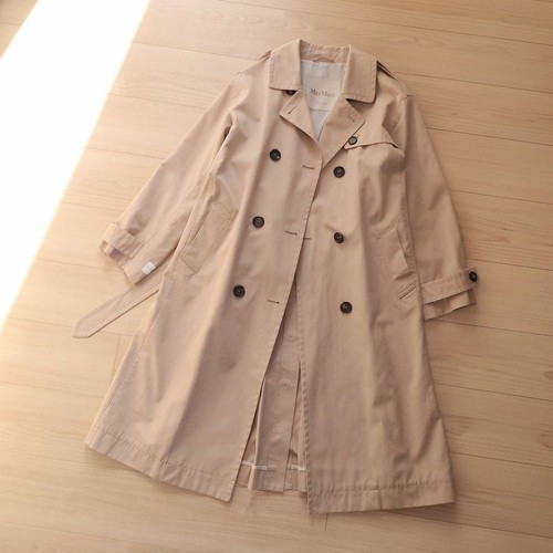 Trench cappotto max - max, mara
