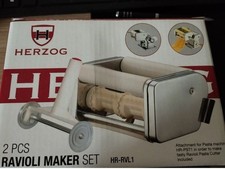 HERZOG Set 2 Pezzi Marcatori