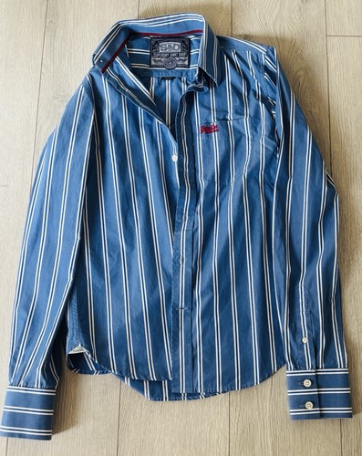 Camicia superdry small - superdry,