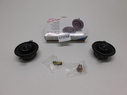 Coppia casse altoparlanti pair - casse,
