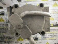RICAMBI USATI 1.2 B COMPRESSORE A/C FORD Fiesta 3° Serie  2000 1200 Benzi 311987