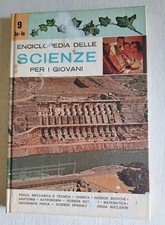 Enciclopedia delle scienze per