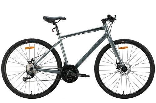 Bici trekking citybike - bici, "