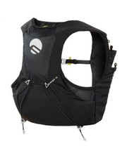 - Ferrino X-Vest 5 Zaino Gilet Trail Running, Nero