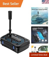 Kit pompa sommersa per