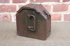 Cassetta porta cartucce 36