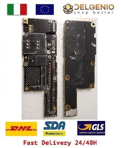 Motherboard scheda madre - scheda,