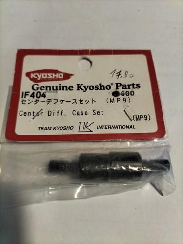 Kyosho ricambi bicchierini - ricambi,