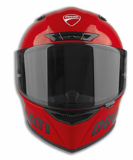 CASCO INTEGRALE DUCATI | LOGO