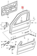 Nuovo VW Gold Country Parati