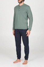 JULIPET PIGIAMA UOMO SERAFINO