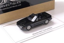 1:43 DNA Collectibles Mazda