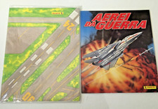 (R7) AEREI DA GUERRA - Panini