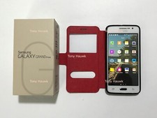 Samsung galaxy grand - samsung,