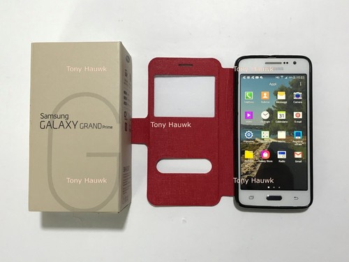 Samsung galaxy grand prime - samsung,