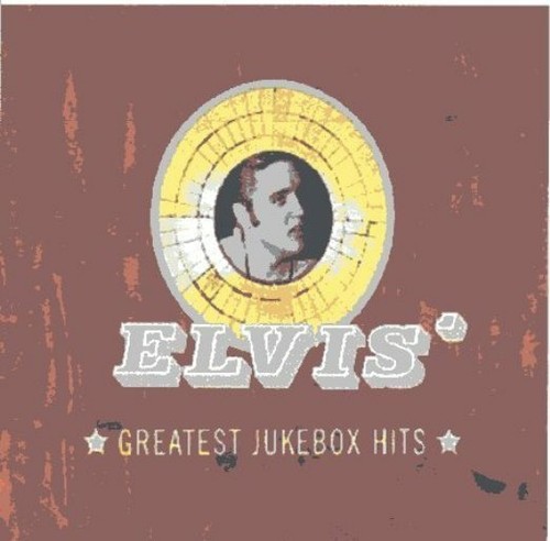 Greatest jukebox hits audio - -,