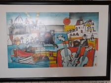 Miljenko bengez, puntasecca su