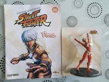 ACTION FIGURES STREET FIGHTER