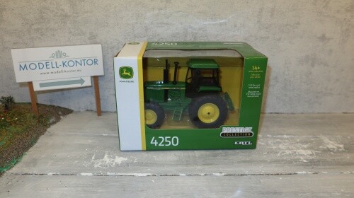 Ertl 45915 john deere - ertl, in
