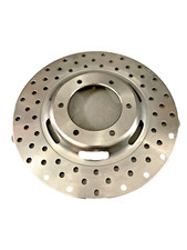 Disco Freno Moto Guzzi Epoca