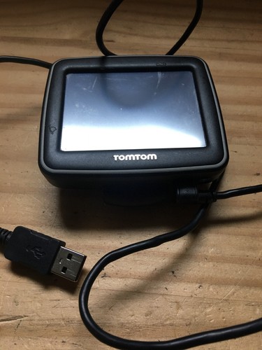 Tomtom touch screen - screen, gps