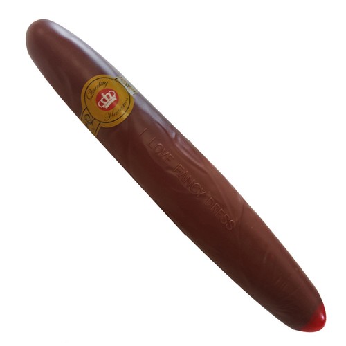 Confezione sigari giganti - di,