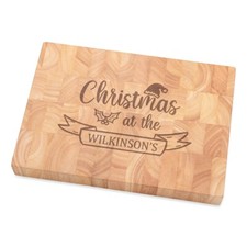Nome Personalizzato Natale At