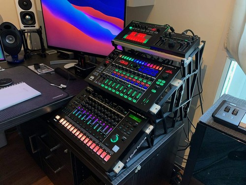 Stand roland tr8s - roland, mx1