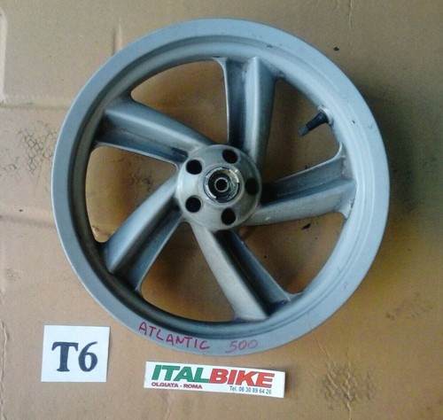 Cerchio anteriore aprilia - anteriore,