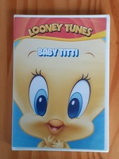 LOONEY TUNES-  "Baby Titti"
