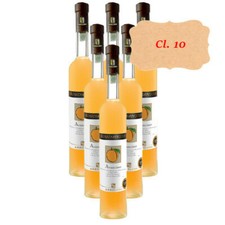 Arancino 10 Cl Rosadimaggio 24 bottiglia 10 cl.