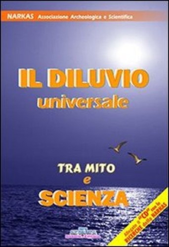Diluvio universale tra - universale, mito
