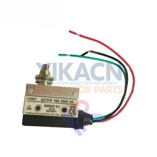 Per liugong pilot - per, micro