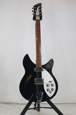 Rickenbacker 330 JG Jetglo