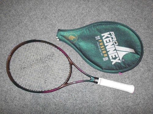 Racchetta tennis pro kennex - racchetta,