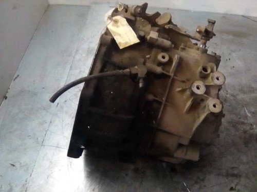 F23 cambio opel - opel, dti
