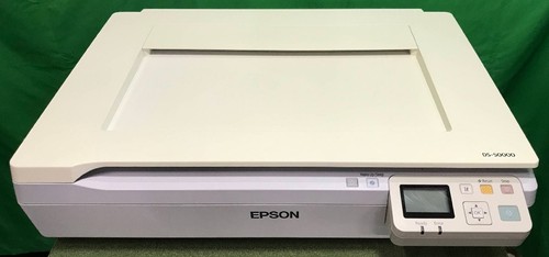 Scanner documenti piano epson - documenti,