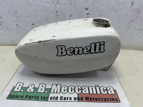Serbatoio carburante benelli - carburante,