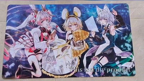 Yugioh playmat oh - yugioh, yu-gi-oh