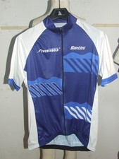 MAGLIA SHIRT MAILLOT CICLISMO