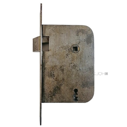 Serratura antico porta vecchio - porta,