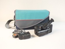 Videocamera Sony Handycam
